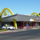 Restaurante histórico de McDonald’s en Fresno, California